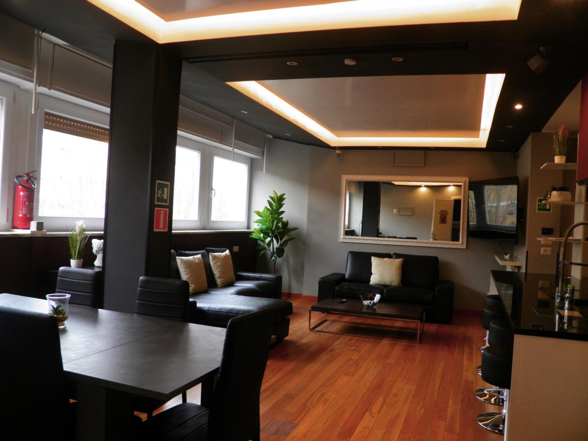 Auditorium Deluxe Rome Extérieur photo